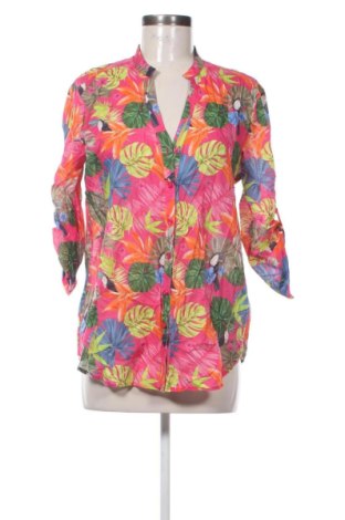 Damenbluse Eterna, Größe L, Farbe Mehrfarbig, Preis 14,99 €, #136802181