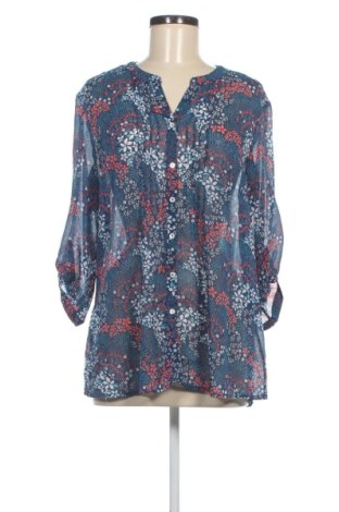 Damenbluse Canda, Größe L, Farbe Mehrfarbig, Preis 4,99 €, #136802525