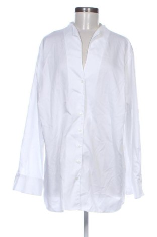 Damenbluse Walbusch, Größe XXL, Farbe Weiß, Preis 24,99 €, #136802758