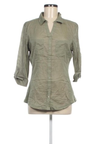 Damenbluse Orsay, Größe XL, Farbe Grün, Preis 15,99 €, #136803013