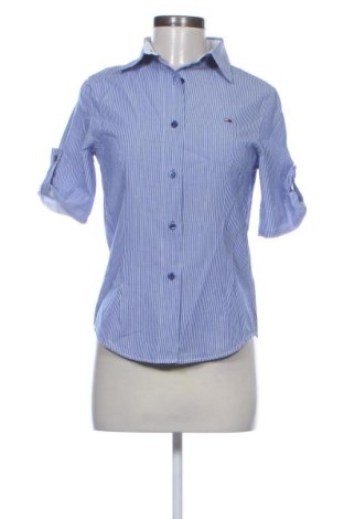 Damenbluse Tommy Hilfiger, Größe M, Farbe Mehrfarbig, Preis 21,99 €, #136803430