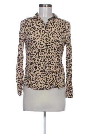 Damenbluse H&M, Größe XS, Farbe Mehrfarbig, Preis 10,99 €, #136804332