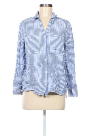 Damenbluse Street One, Größe L, Farbe Mehrfarbig, Preis 9,99 €, #136804487