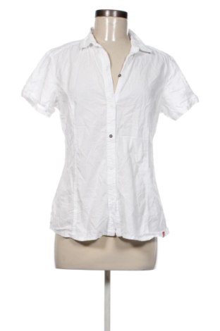 Cămașă de femei Esprit, Mărime L, Culoare Alb, Preț 54,99 Lei, #136804547