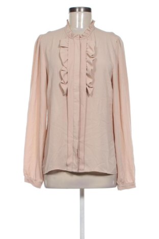 Дамска риза Vero Moda, Размер L, Цвят Розов, Цена 14,31 €, #136805336