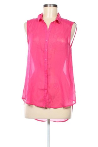 Damenbluse H&M, Größe M, Farbe Rosa, Preis 10,99 €, #136806660