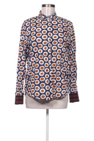Damenbluse Emily Van den Bergh, Größe M, Farbe Mehrfarbig, Preis 26,99 €, #136807369