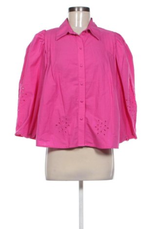Dámská košile  Unbranded, Velikost L, Barva Růžová, Cena  319,00 Kč, #136807533