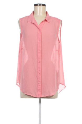 Дамска риза H&M, Размер XL, Цвят Розов, Цена 10,22 €, #136807961