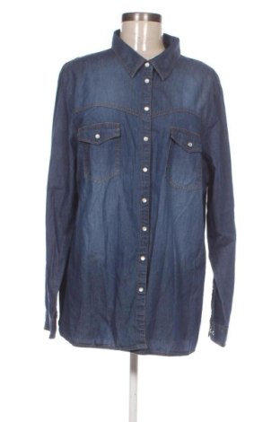 Női ing John Baner, Méret XL, Szín Kék, Ár 4 611 Ft, #136808755