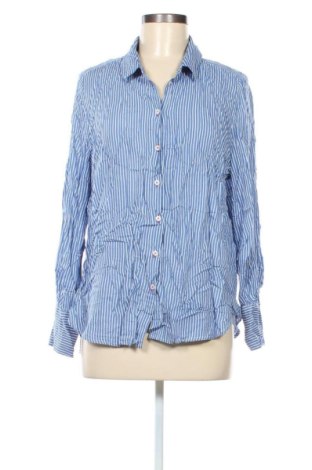 Damenbluse Long Island, Größe XL, Farbe Mehrfarbig, Preis 13,99 €, #136809142
