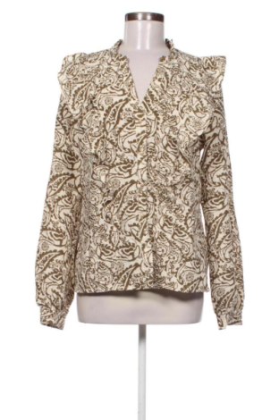 Damenbluse Cotton Club, Größe L, Farbe Mehrfarbig, Preis 6,99 €, #136810666