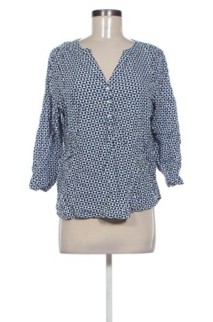 Damenbluse Street One, Größe L, Farbe Mehrfarbig, Preis 9,99 €, #136812048