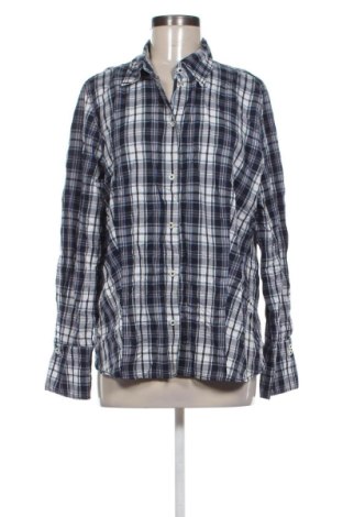 Дамска риза Gerry Weber, Размер XXL, Цвят Многоцветен, Цена 17,38 €, #136812416
