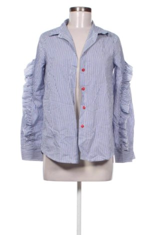 Damenbluse Massimo Rebecchi, Größe M, Farbe Mehrfarbig, Preis 18,99 €, #136812578