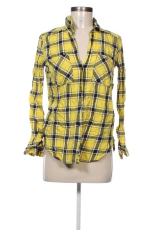 Damenbluse H&M, Größe M, Farbe Mehrfarbig, Preis 13,99 €, #136812764