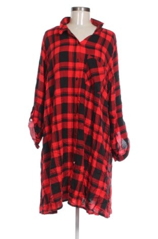 Дамска риза Janina, Размер 3XL, Цвят Многоцветен, Цена 15,33 €, #136812943