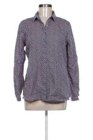Дамска риза Gerry Weber, Размер L, Цвят Многоцветен, Цена 13,80 €, #136813551