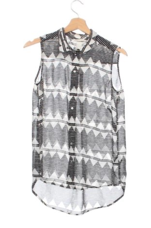 Dámska košeľa  H&M, Veľkosť XS, Farba Viacfarebná, Cena  8,00 €, #136813855