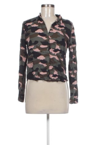 Damenbluse H&M, Größe S, Farbe Mehrfarbig, Preis 13,99 €, #136814941