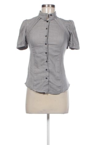 Cămașă de femei Modstrom, Mărime XS, Culoare Gri, Preț 192,99 Lei, #136815239