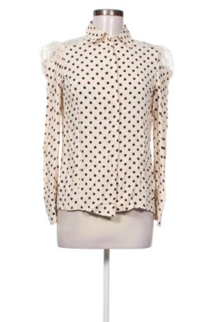 Damenbluse Elisabetta Franchi, Größe L, Farbe Mehrfarbig, Preis 76,99 €, #136817279