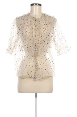 Дамска риза Zara, Размер L, Цвят Многоцветен, Цена 12,27 €, #136817836