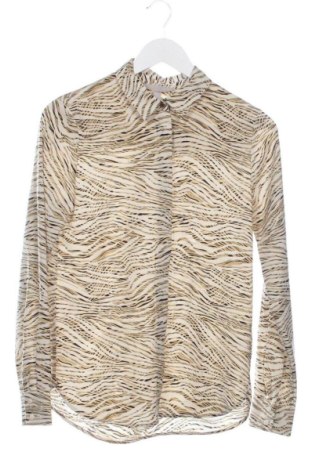 Cămașă de femei H&M, Mărime XS, Culoare Multicolor, Preț 59,99 Lei, #136818204