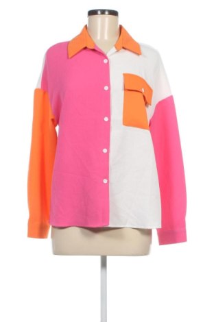 Дамска риза SHEIN, Размер S, Цвят Многоцветен, Цена 6,64 €, #136818349