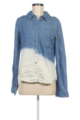 Дамска риза Forever 21, Размер L, Цвят Многоцветен, Цена 2,04 €, #136818905