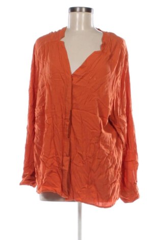 Cămașă de femei Xint, Mărime XL, Culoare Portocaliu, Preț 26,99 Lei, #136818909
