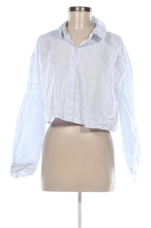 Дамска риза H&M, Размер M, Цвят Многоцветен, Цена 10,73 €, #136818960
