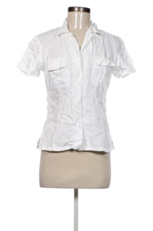 Дамска риза Hennes, Размер S, Цвят Бял, Цена 12,78 €, #136820883