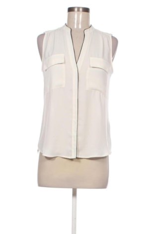 Dámská košile  H&M, Velikost S, Barva Krémová, Cena  283,00 Kč, #136821342