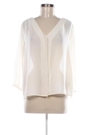 Дамска риза H&M, Размер M, Цвят Екрю, Цена 7,15 €, #136821757