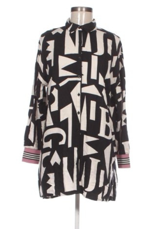 Damenbluse Gina Benotti, Größe L, Farbe Mehrfarbig, Preis 6,99 €, #136821910