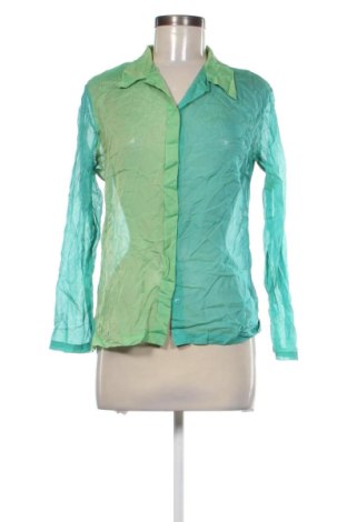 Damenbluse Carla Carini, Größe M, Farbe Mehrfarbig, Preis 16,99 €, #136823364