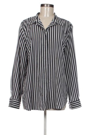 Дамска риза H&M, Размер XL, Цвят Многоцветен, Цена 11,75 €, #136823412
