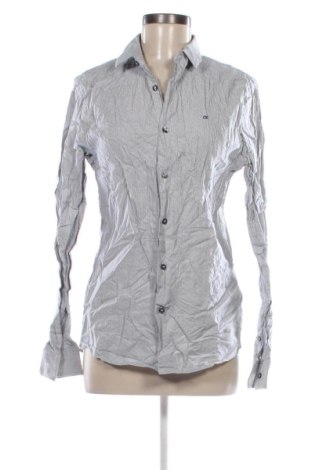 Damenbluse Calvin Klein Jeans, Größe M, Farbe Mehrfarbig, Preis 18,99 €, #136824176