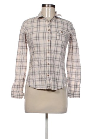Cămașă de femei United Colors Of Benetton, Mărime S, Culoare Multicolor, Preț 58,99 Lei, #136824614