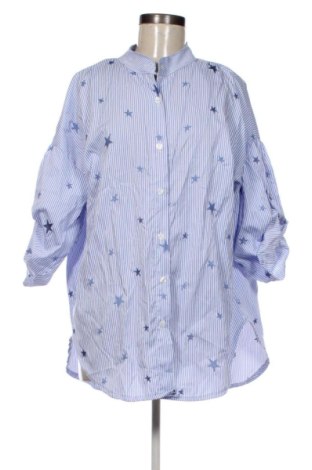Дамска риза Unbranded, Размер XXL, Цвят Многоцветен, Цена 16,36 €, #136825252