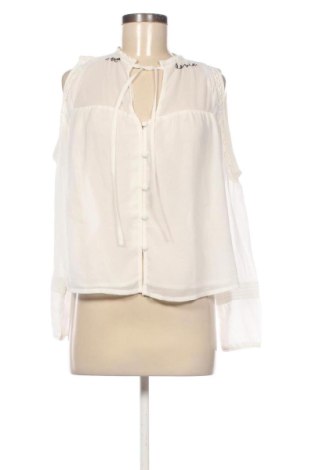 Cămașă de femei ASOS, Mărime S, Culoare Alb, Preț 33,99 Lei, #136826997