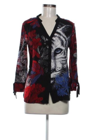 Dámská košile  Desigual, Velikost S, Barva Vícebarevné, Cena  794,00 Kč, #136827488