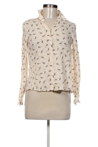 Cămașă de femei Zara, Mărime S, Culoare Multicolor, Preț 66,99 Lei, #136828268