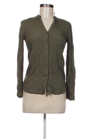 Cămașă de femei Primark, Mărime S, Culoare Verde, Preț 29,99 Lei, #136828342