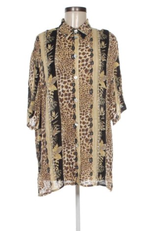 Dámská košile  Unbranded, Velikost XL, Barva Vícebarevné, Cena  368,00 Kč, #136828581