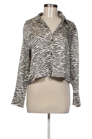 Дамска риза Zara, Размер L, Цвят Многоцветен, Цена 20,96 €, #136828596