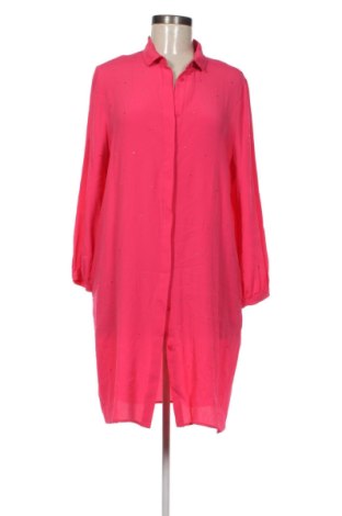 Cămașă de femei Unbranded, Mărime XL, Culoare Roz, Preț 74,99 Lei, #136829782