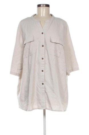 Dámská košile  Bexleys, Velikost 3XL, Barva Béžová, Cena  283,00 Kč, #136830219