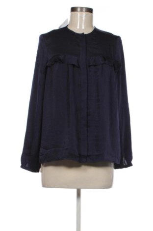 Dámská košile  Unbranded, Velikost L, Barva Modrá, Cena  229,00 Kč, #136830664